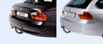 bmw towbar