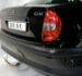 citroen c5 towbar