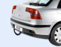 citroen c5 towbar