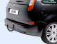 ford c max towbar