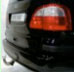 ford galaxy towbar