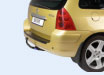 peugeot 307 towbar