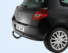 renault clio towbar