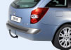 renault laguna estate towbar
