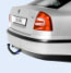 skoda towbar