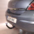 vauxhall astra towbar