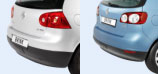 volkswagon golf