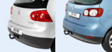 volkswagon golf towbar
