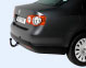 volkswagon jetta towbar
