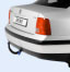 volkswagon [passat towbar