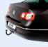volkswagon passat towbar