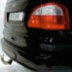 volkswagon sharan towbar