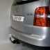 volkswagon touran towbar
