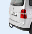 volkswagon touran towbar