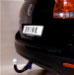 volkswagon Touareg towbar